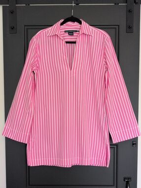 Ralph Lauren Sport Tunic
